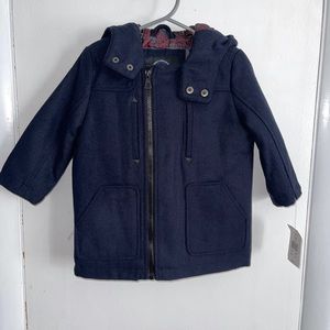 Toddler fall/winter jacket! NWT